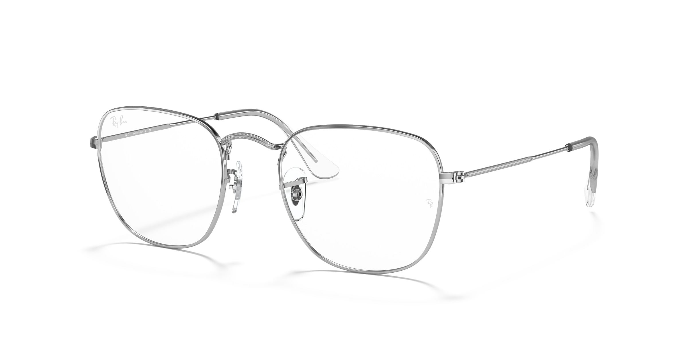 Ray-Ban Glasses RB3857V FRANK OPTICS