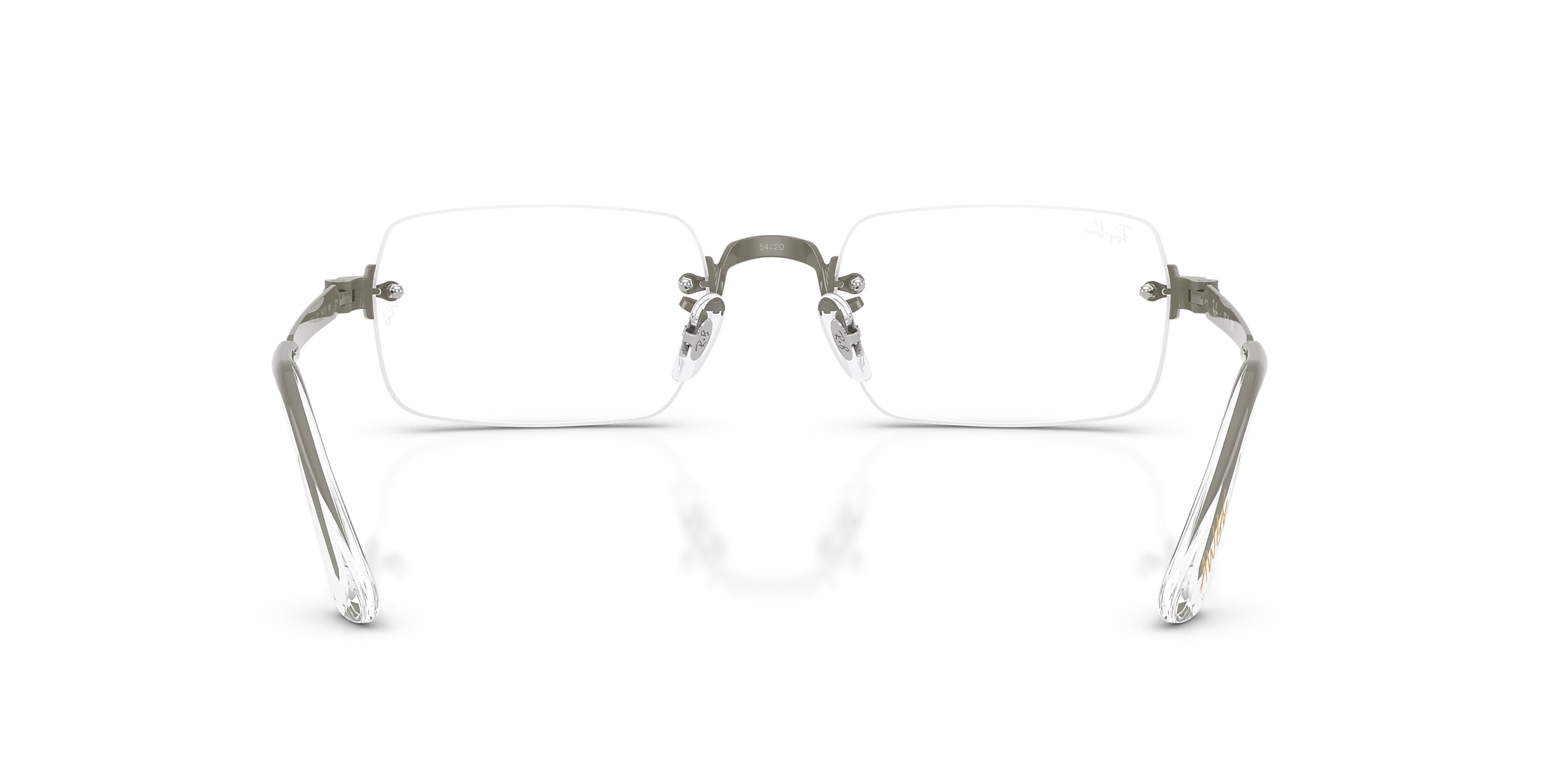 Ray-Ban Glasses RB3928V OPTICS BY A$AP ROCKY