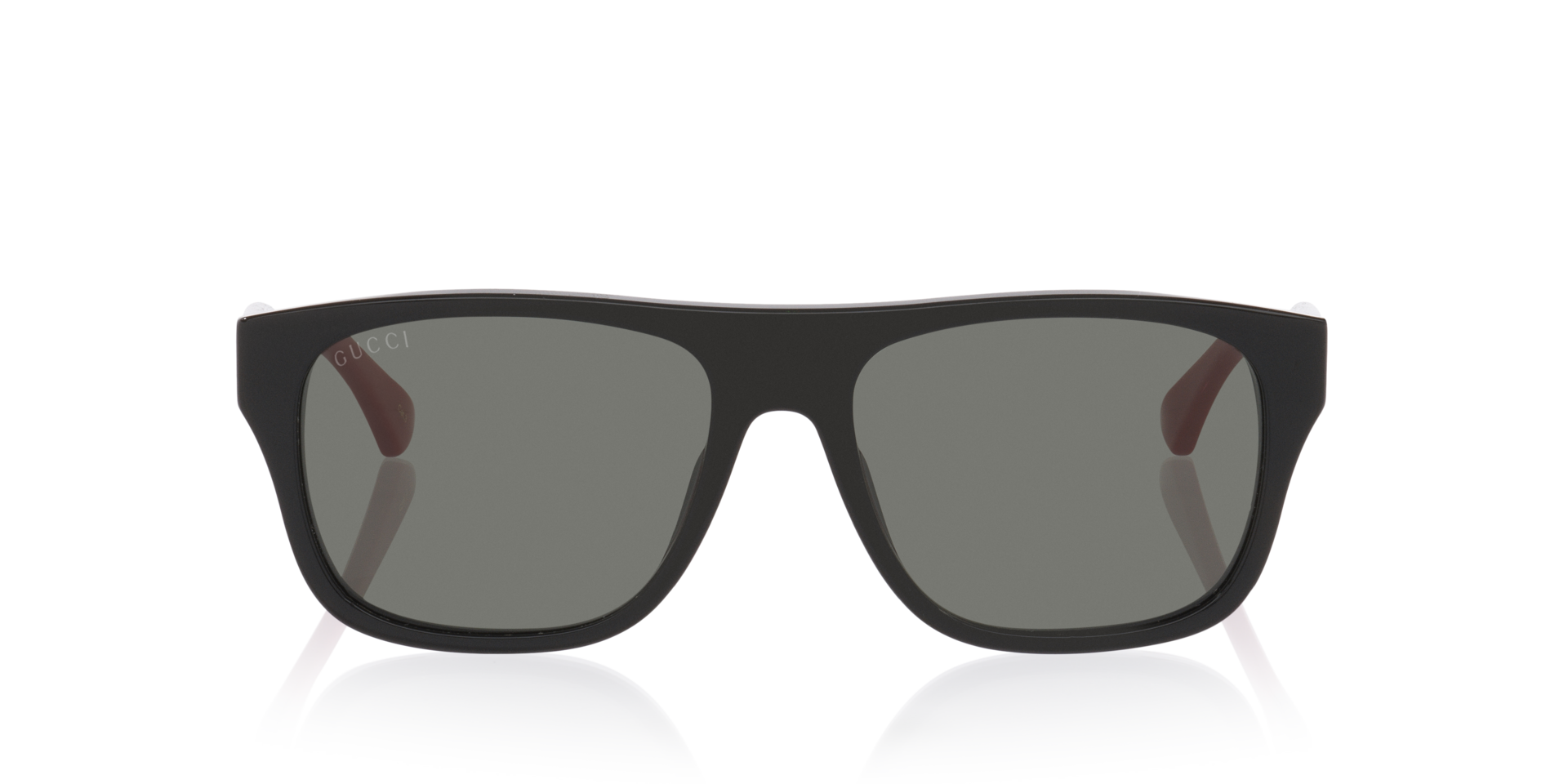 Gucci GG2119S 001 Men's Sunglasses  Size 56