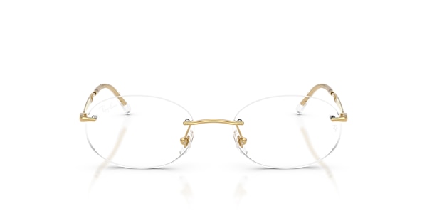 Ray-Ban Glasses RB3767V OPTICS