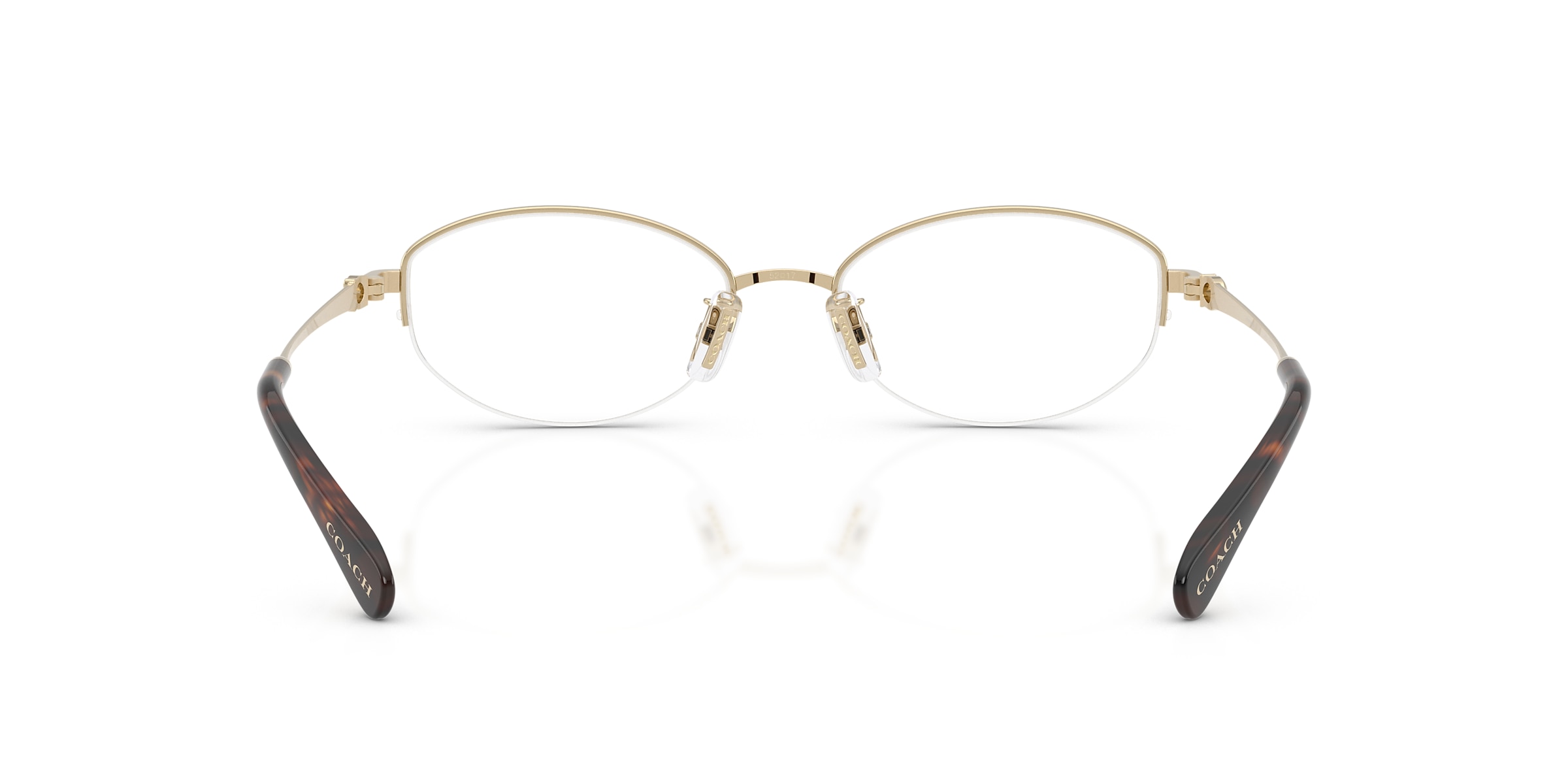 Coach Glasses HC5207TD