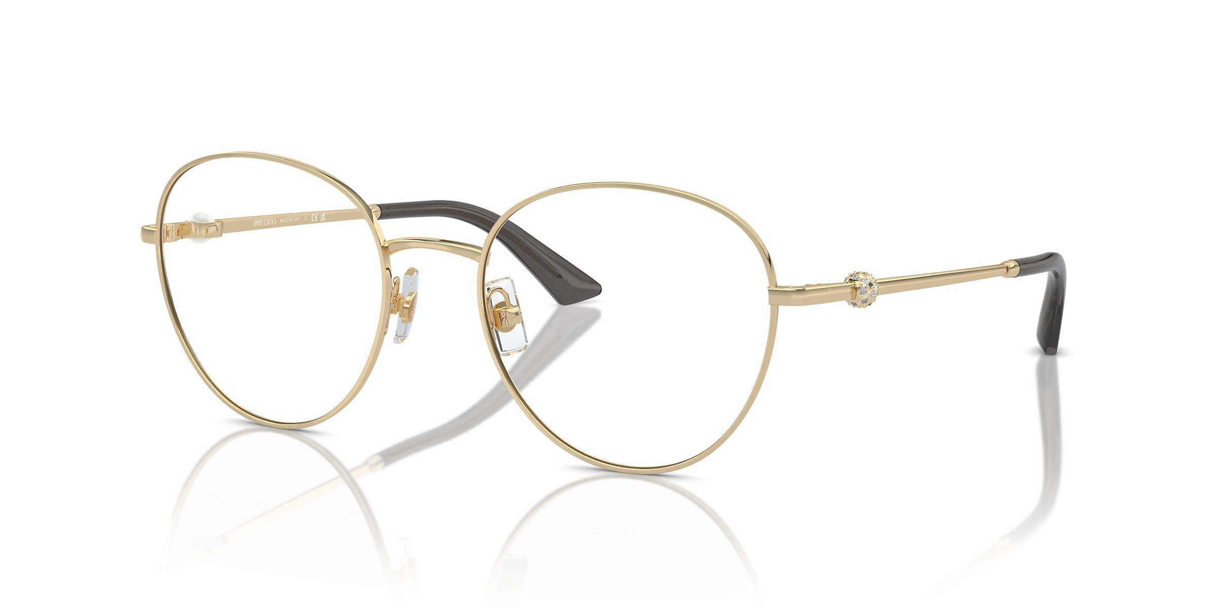 Jimmy Choo Glasses JC2004HB