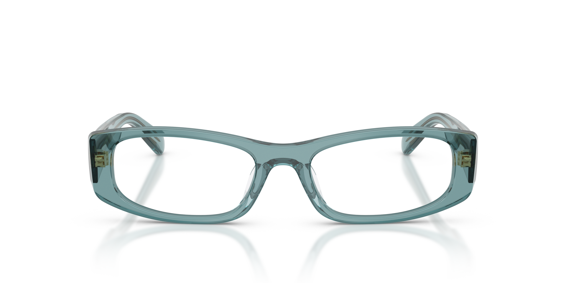 Vogue Eyewear VO5699U Women's Glasses, Blue, Size 51
