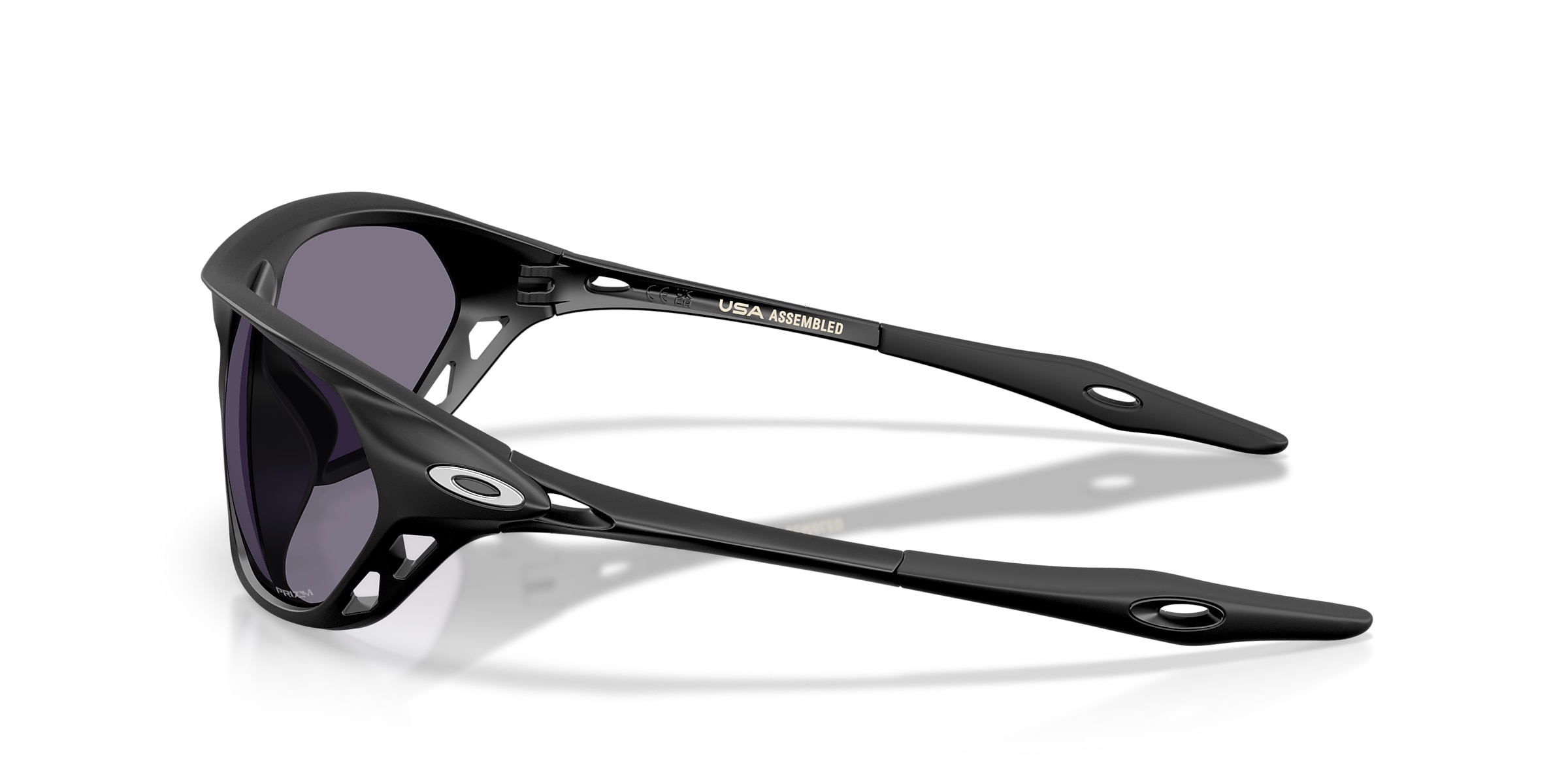 Oakley Sunglasses OO9537 CAGE JACKET®