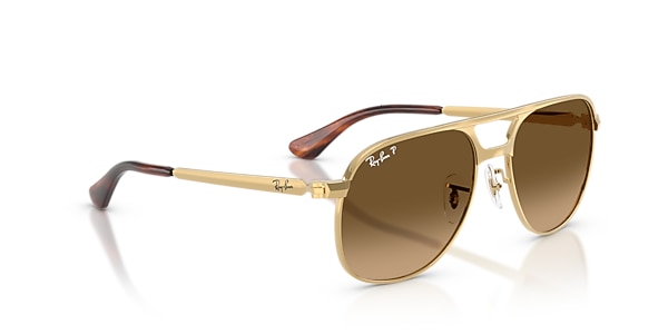 Ray-Ban Sunglasses RB3793 BILL MAX