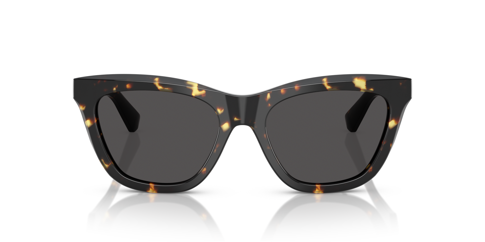 Burberry BE4435 410687 Women’s Sunglasses Tortoiseshell Size 53