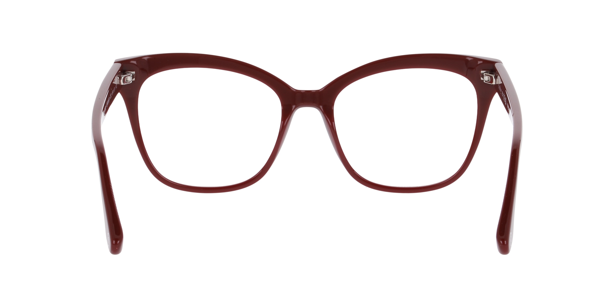 Clearly Glasses VERCHER