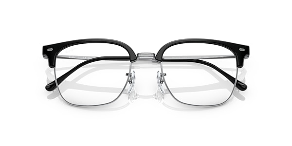 RB7216 NEW CLUBMASTER OPTICS