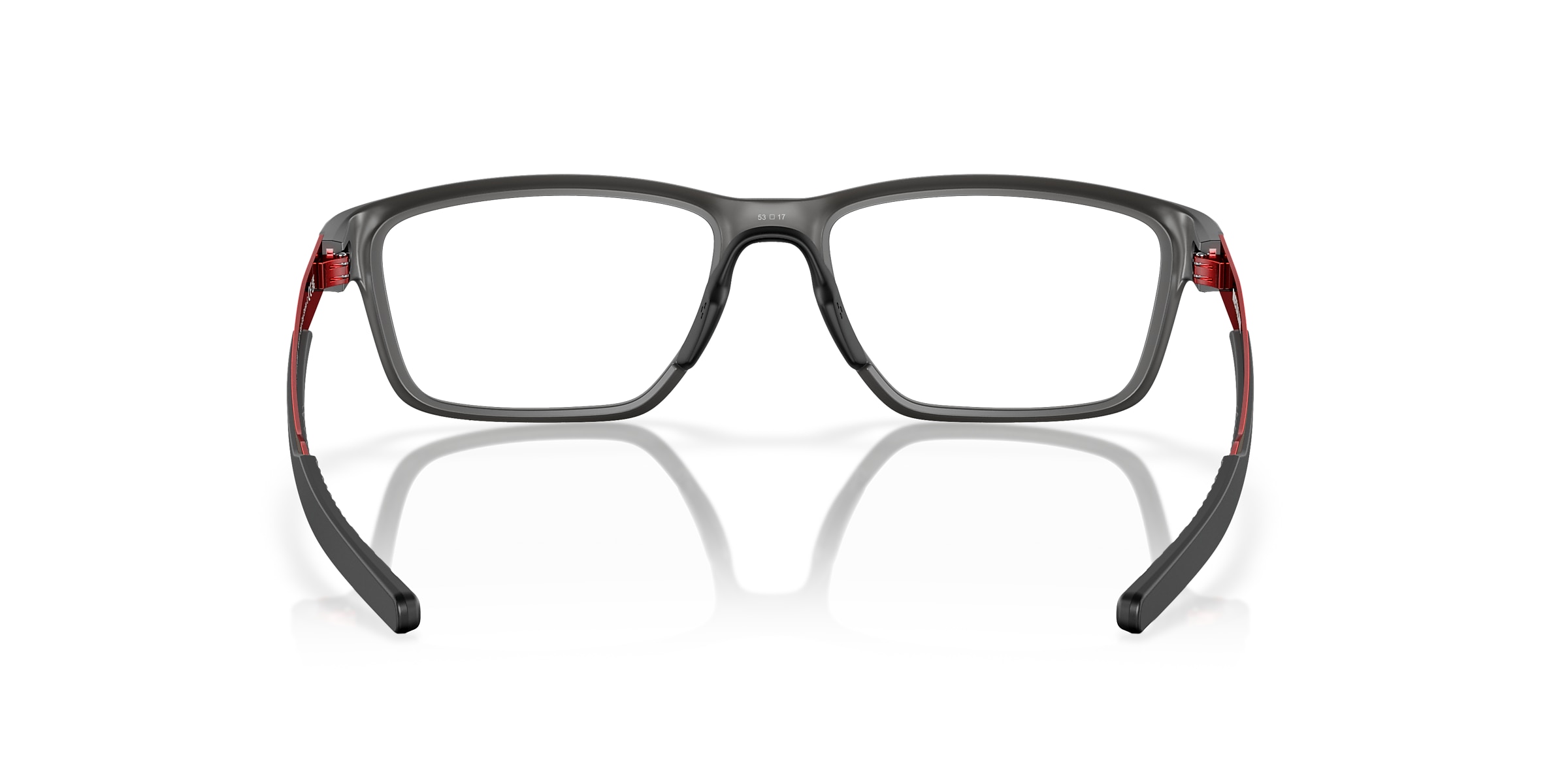 Oakley Glasses OX8153 METALINK