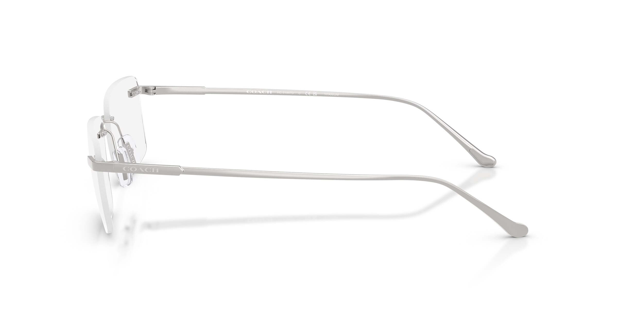 Coach Glasses HC5196TD
