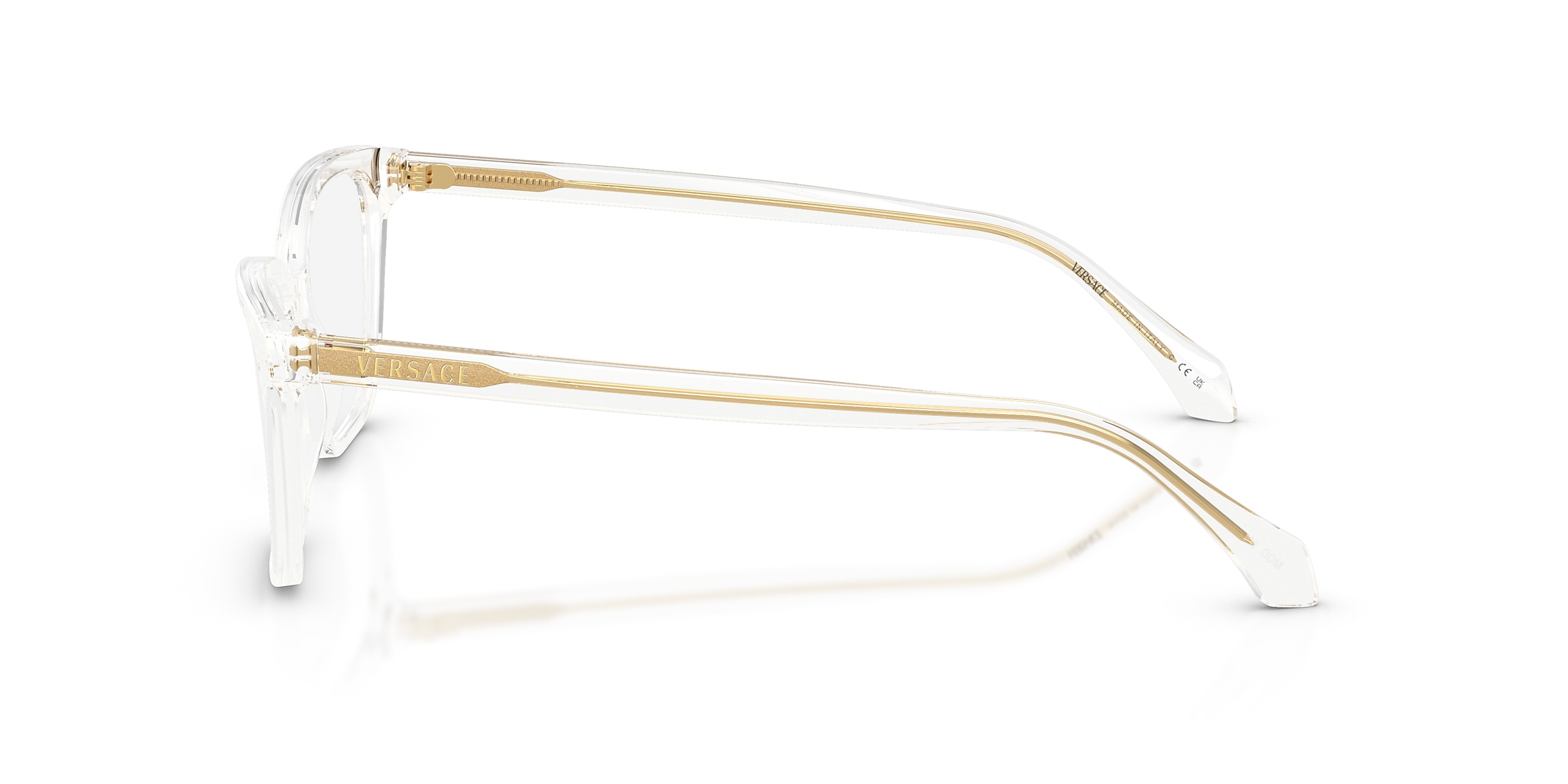 Versace Glasses VE3398