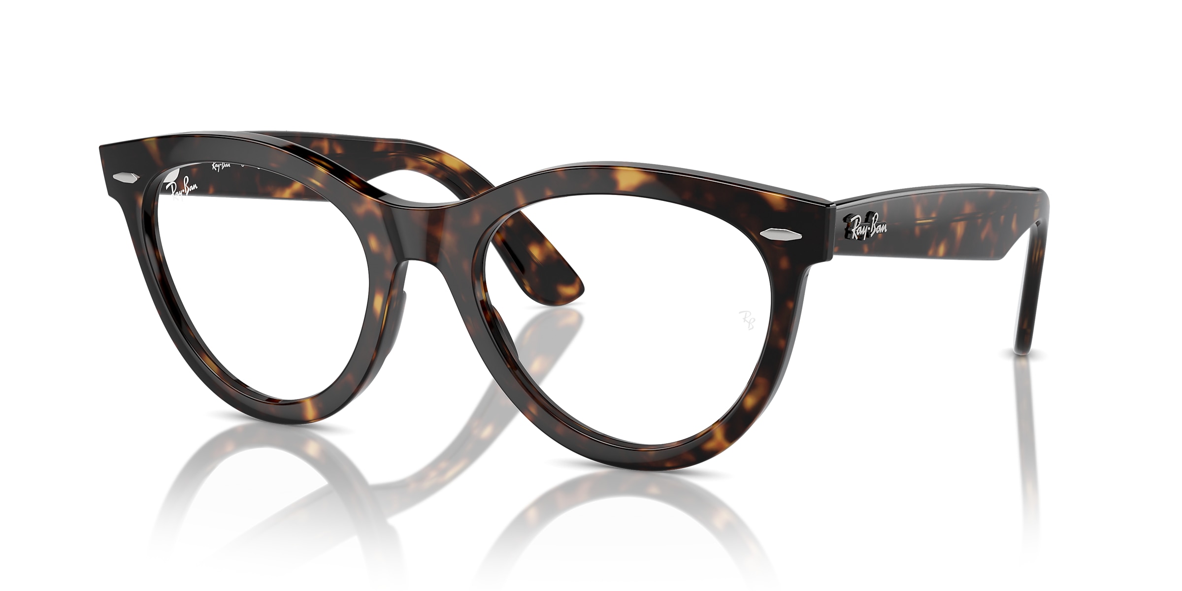 Ray-Ban Glasses RB2241V WAYFARER WAY OPTICS
