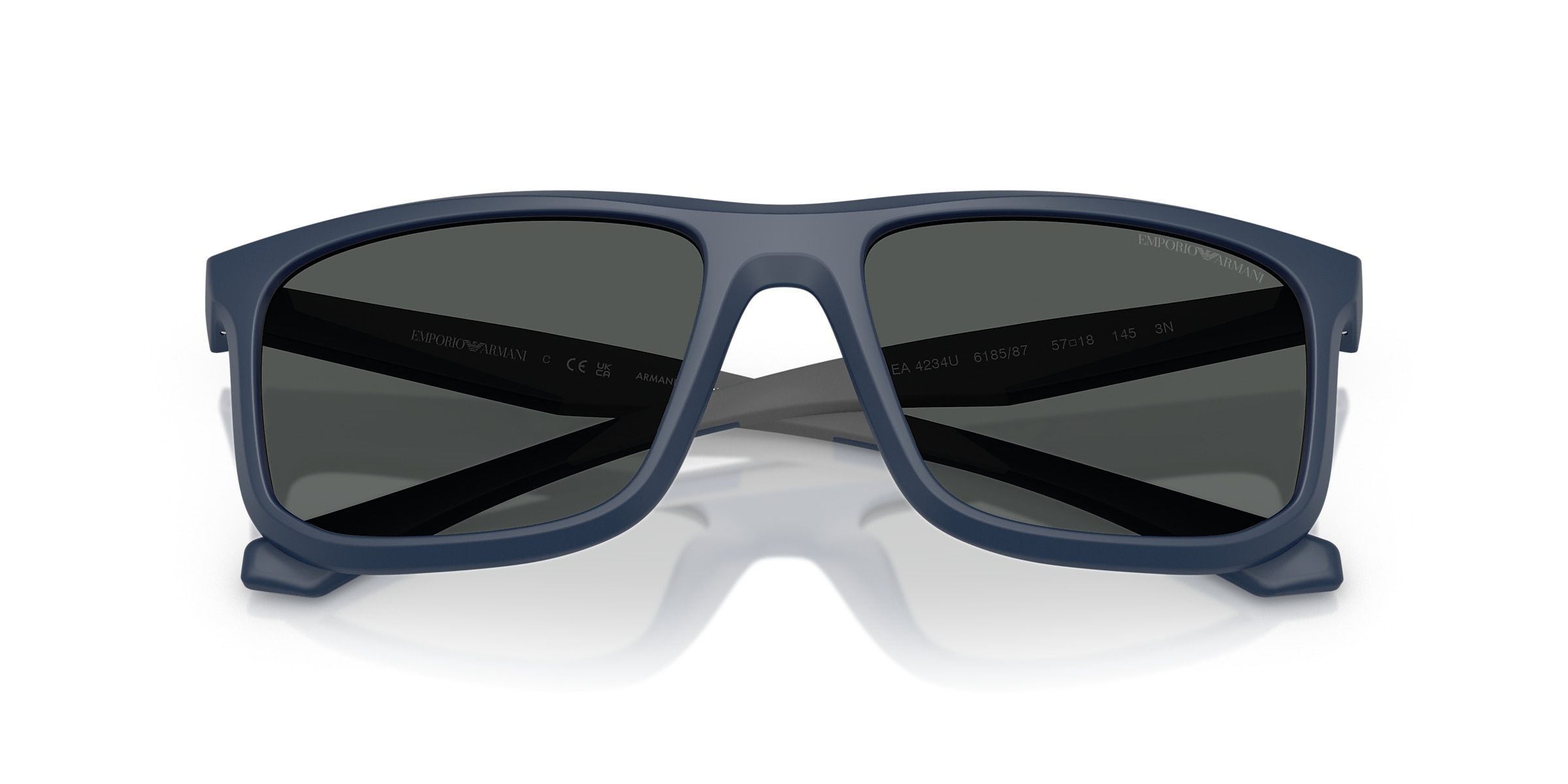 Emporio Armani Sunglasses EA4234U