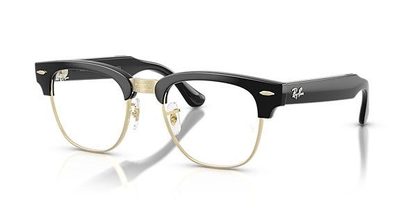 Ray-Ban RAY-BAN META AUDIO CLUBMASTER OPTICS