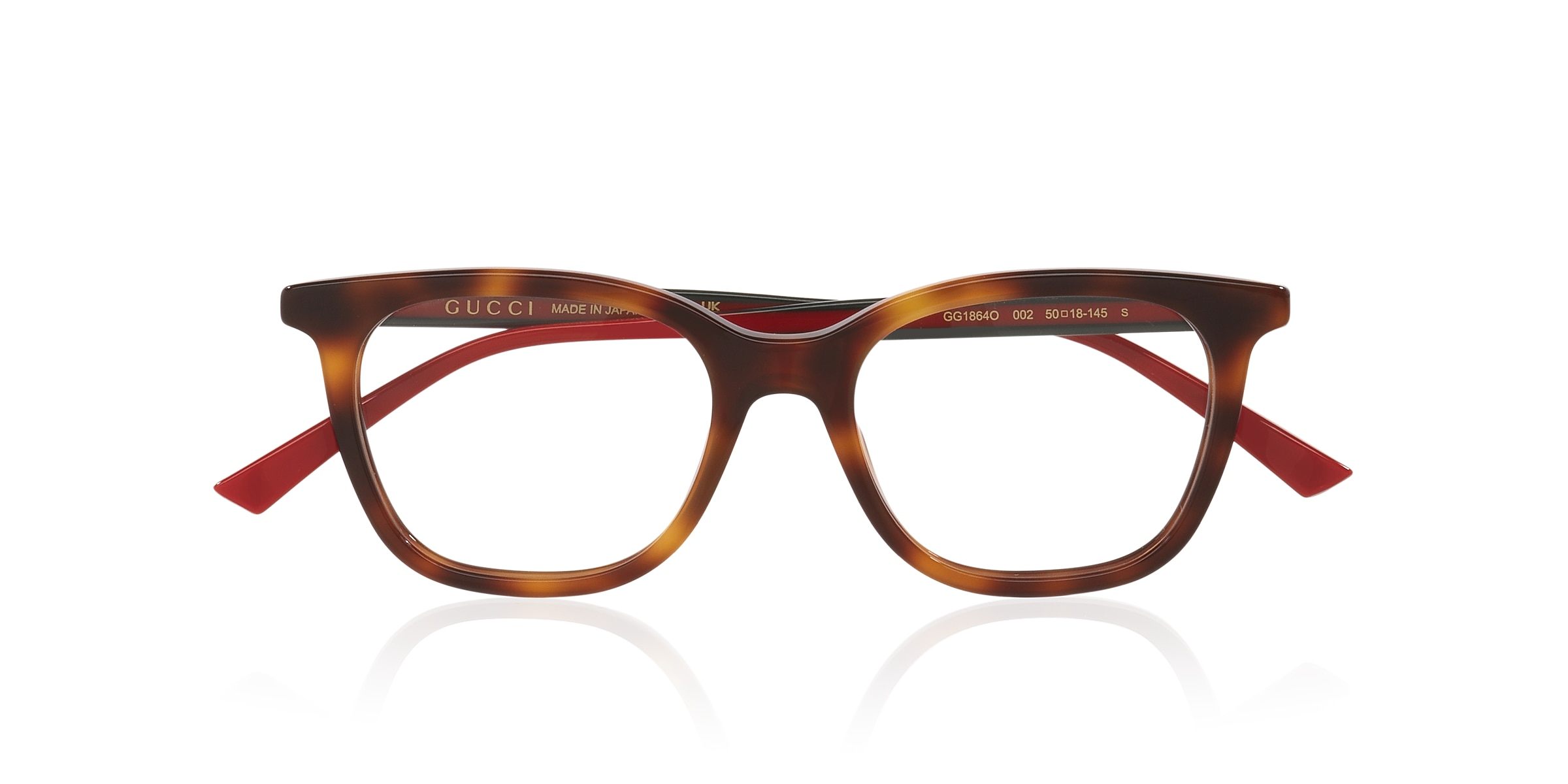 Gucci Glasses GG1864O