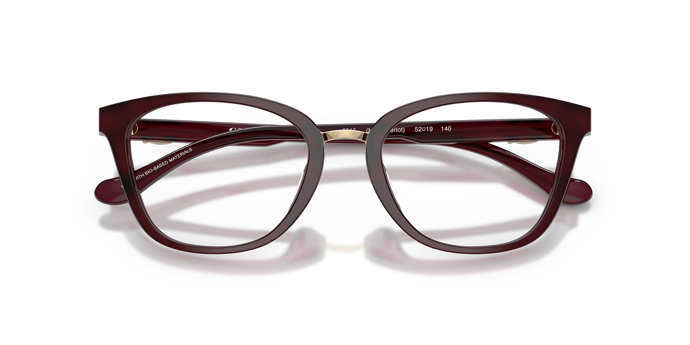 Coach Glasses HC6272U