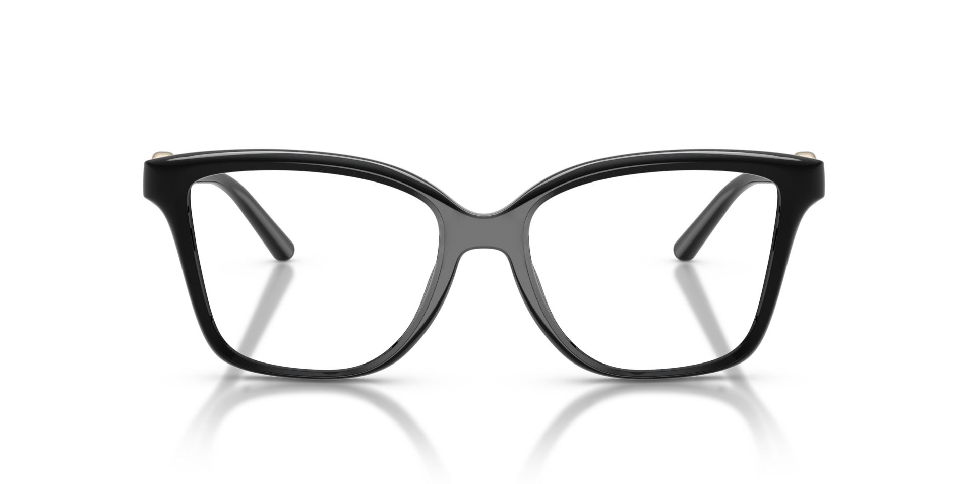 Michael Kors MK4180U KOBE Women's Glasses, Black, Size 49