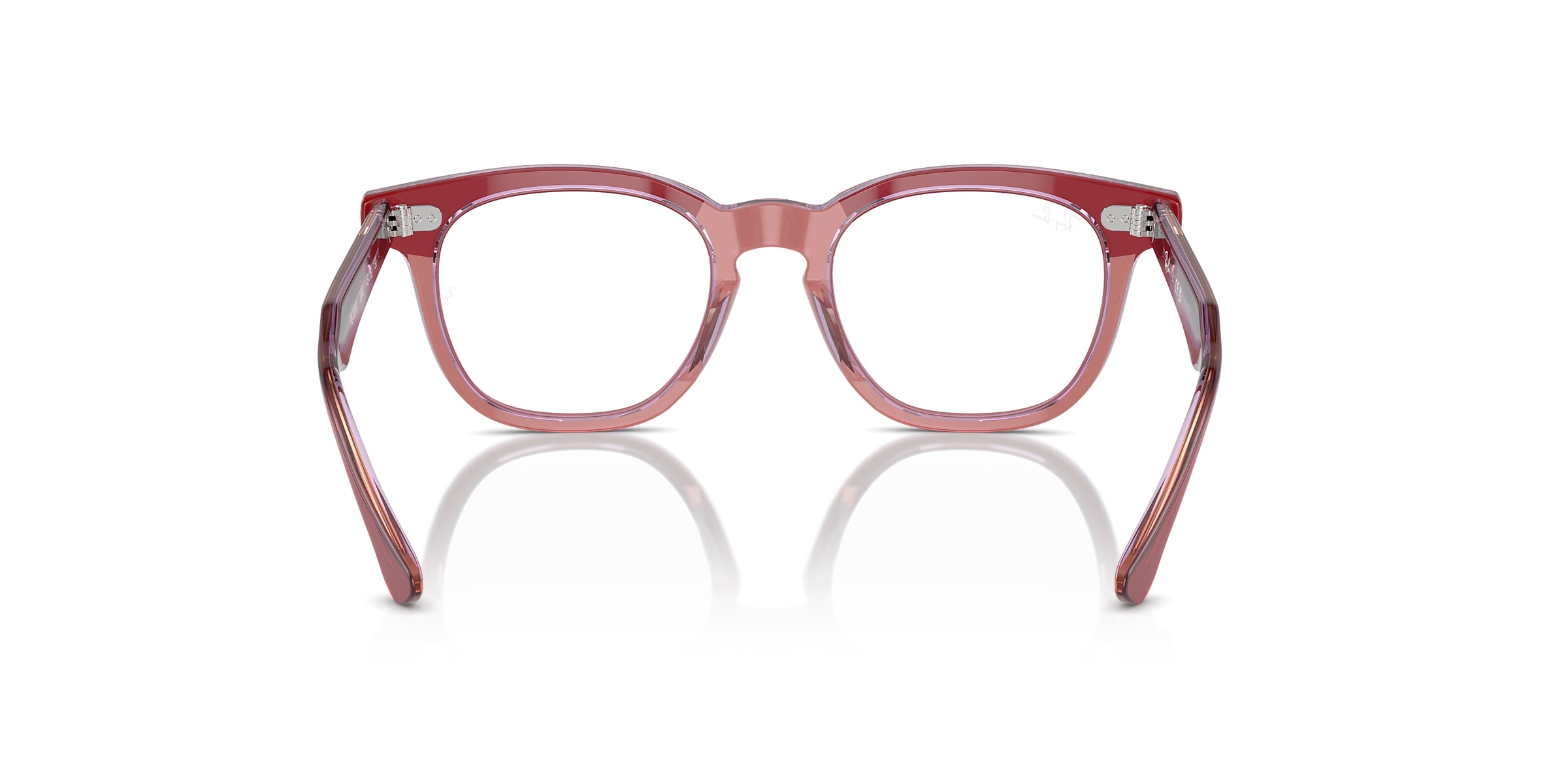 Ray-Ban Glasses RB9098V OPTICS KIDS