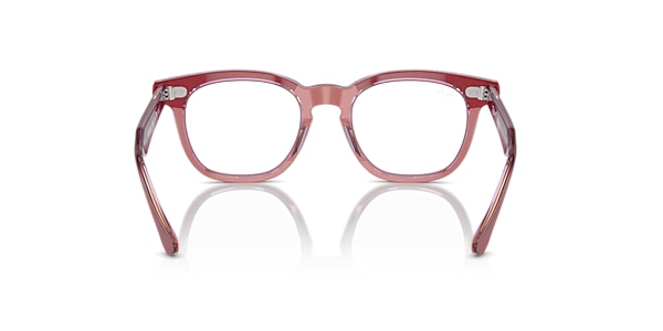 Ray-Ban Glasses RB9098V OPTICS KIDS