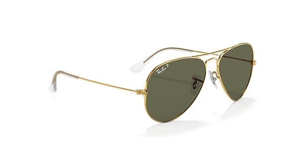 RB3025 AVIATOR CLASSIC