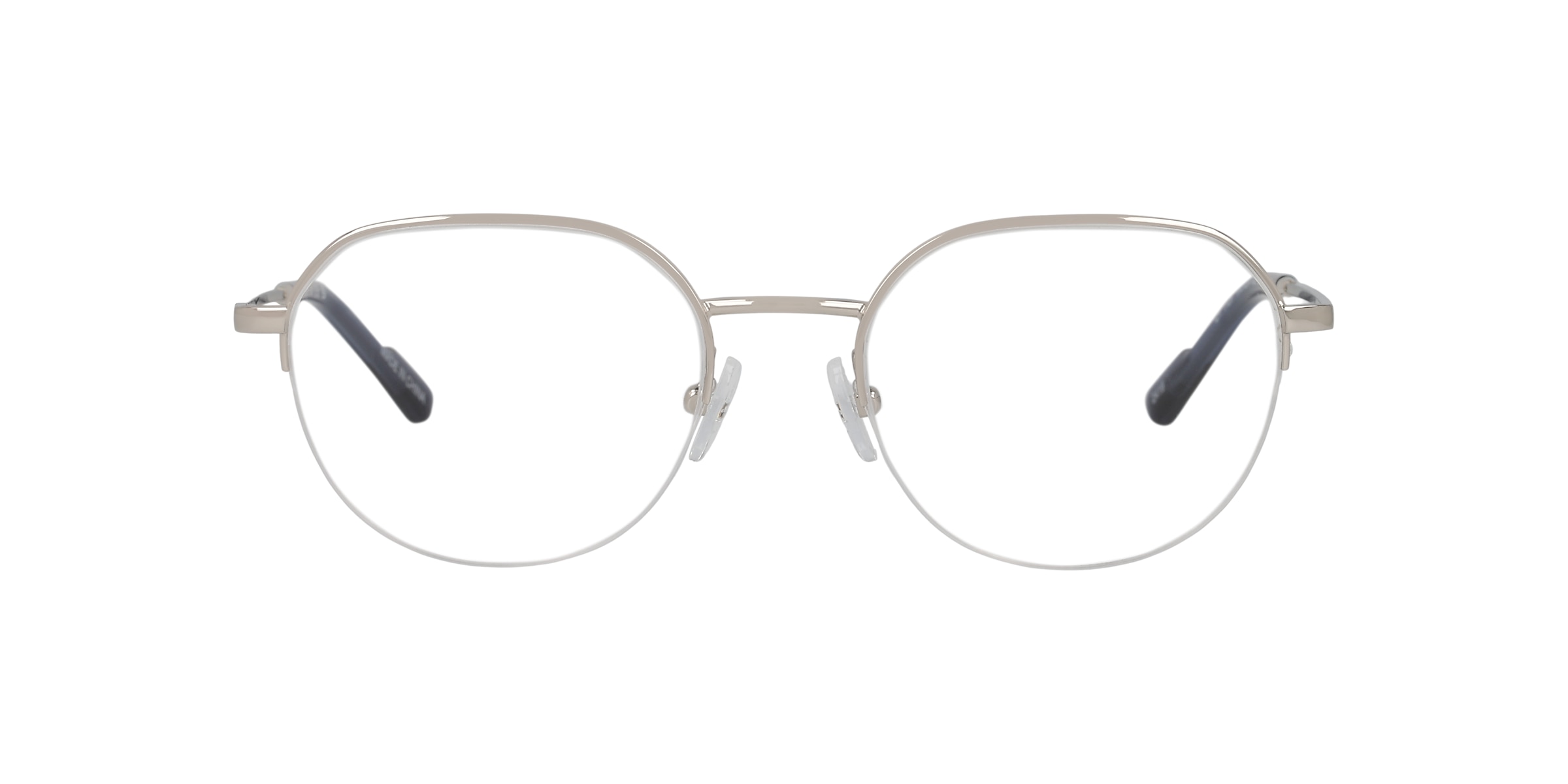 Clearly Glasses WOVEN