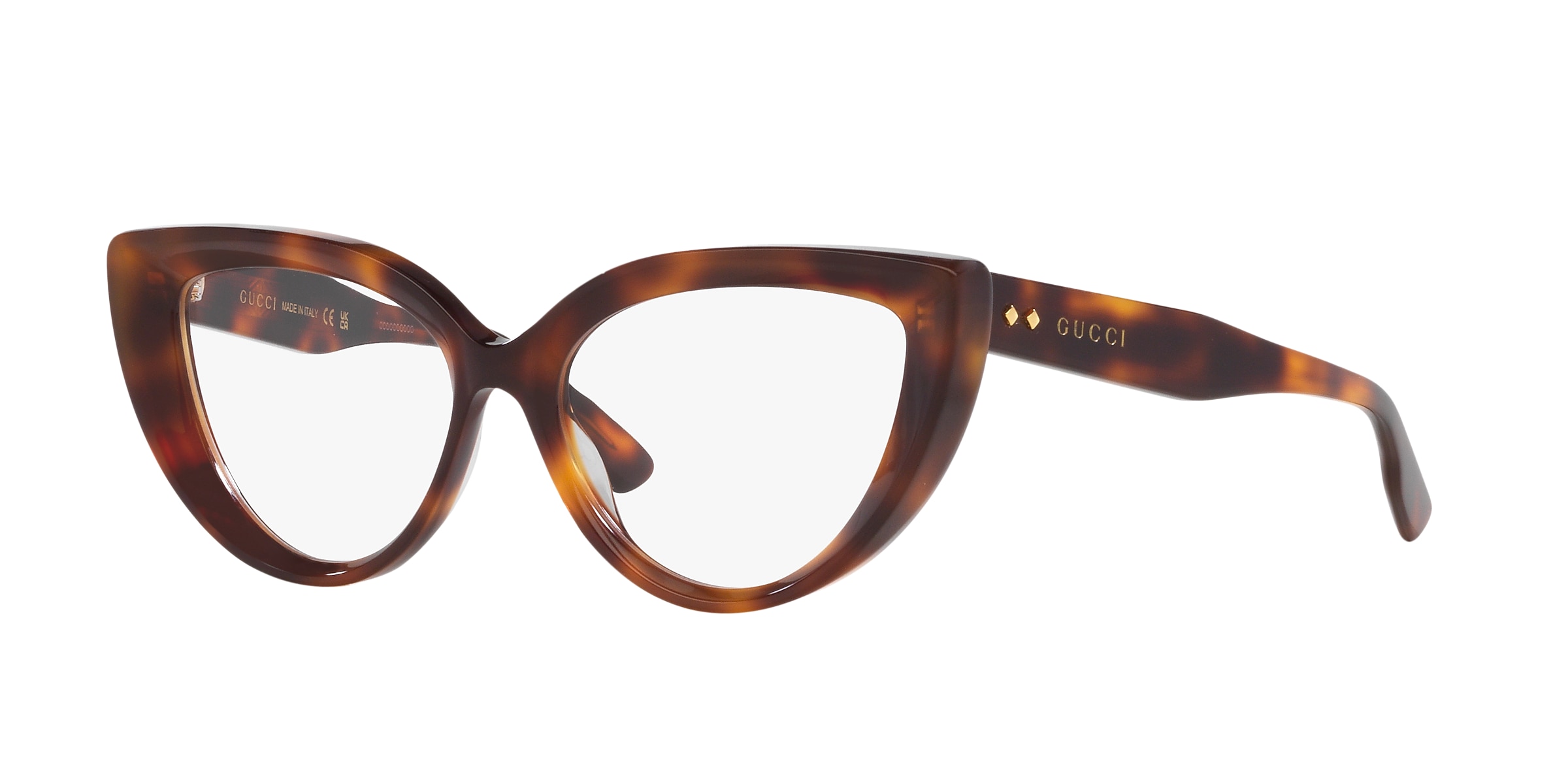 Gucci Glasses GG1530O