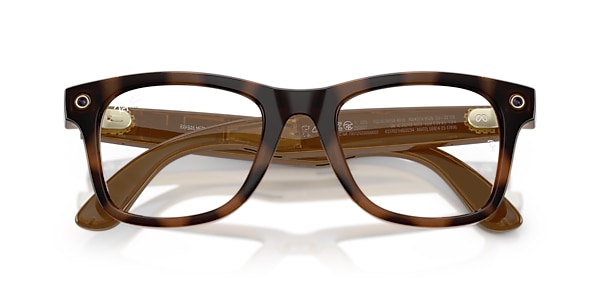 Ray-Ban  RAY-BAN META (GEN 3) WAYFARER OPTICS