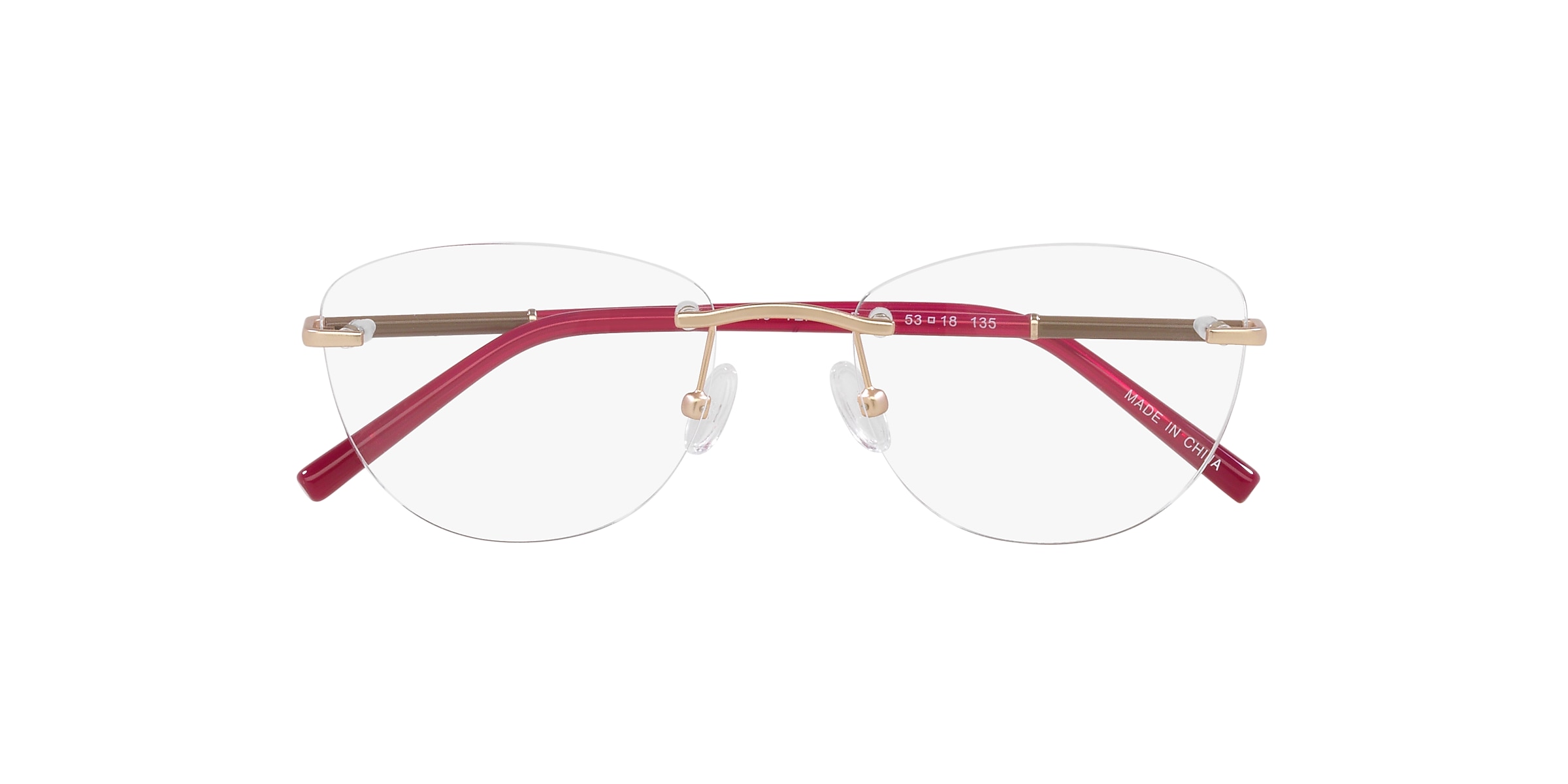 Clearly Glasses TERRACE