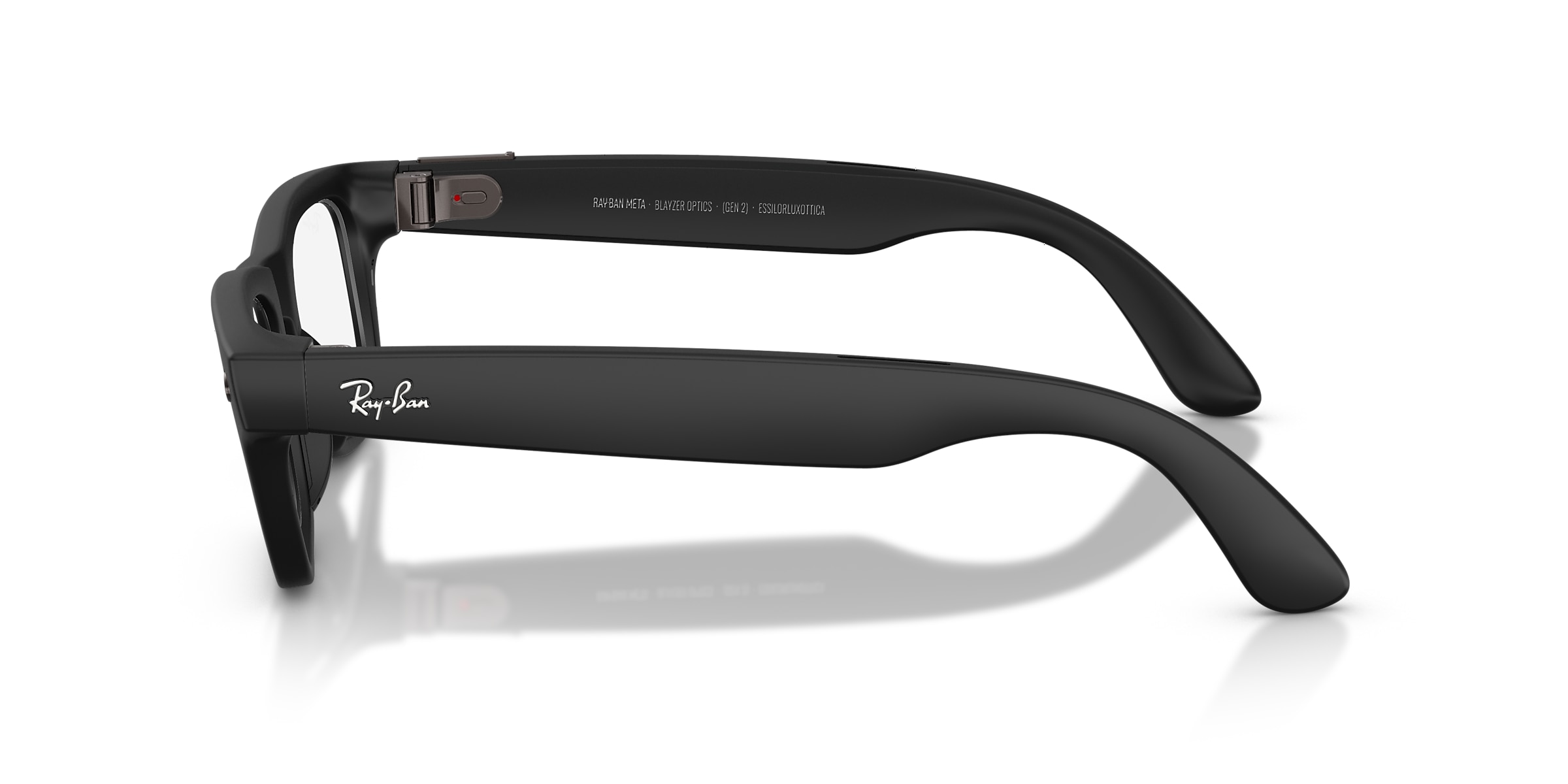 Ray-Ban  RAY-BAN META BLAYZER OPTICS