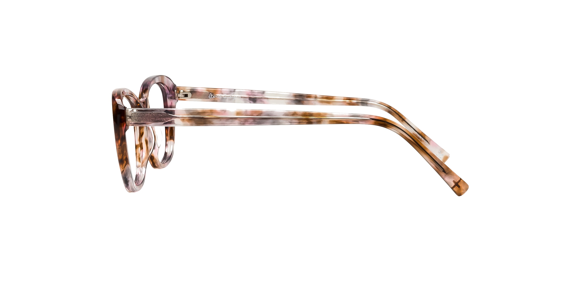 Clearly Glasses DAHLIA