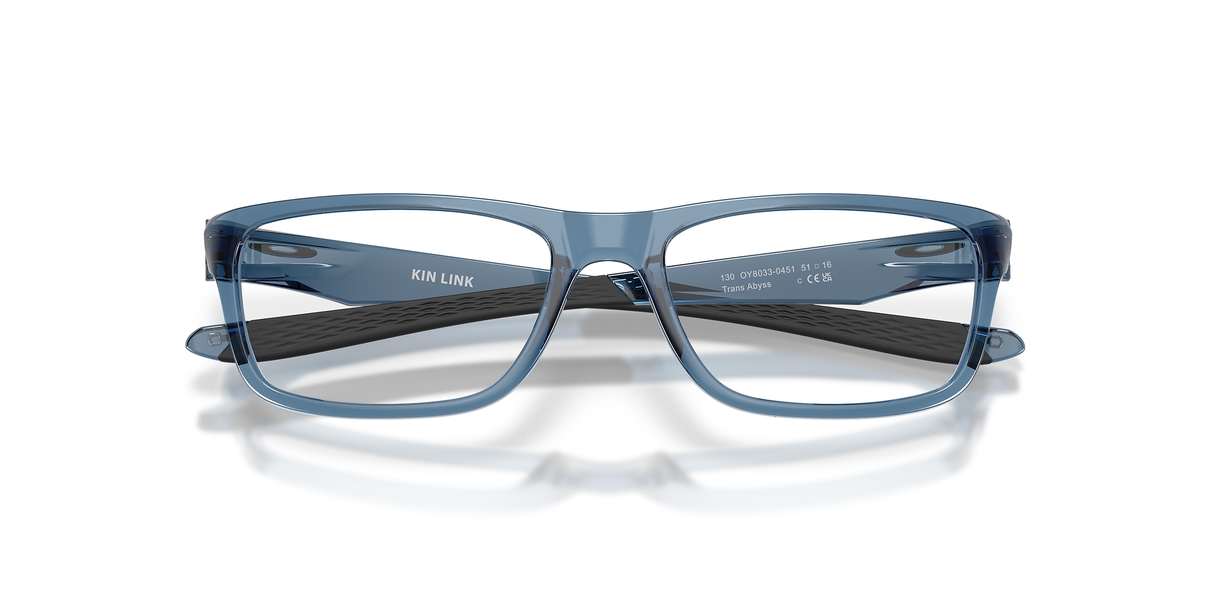 Oakley Glasses OY8033 KIN LINK