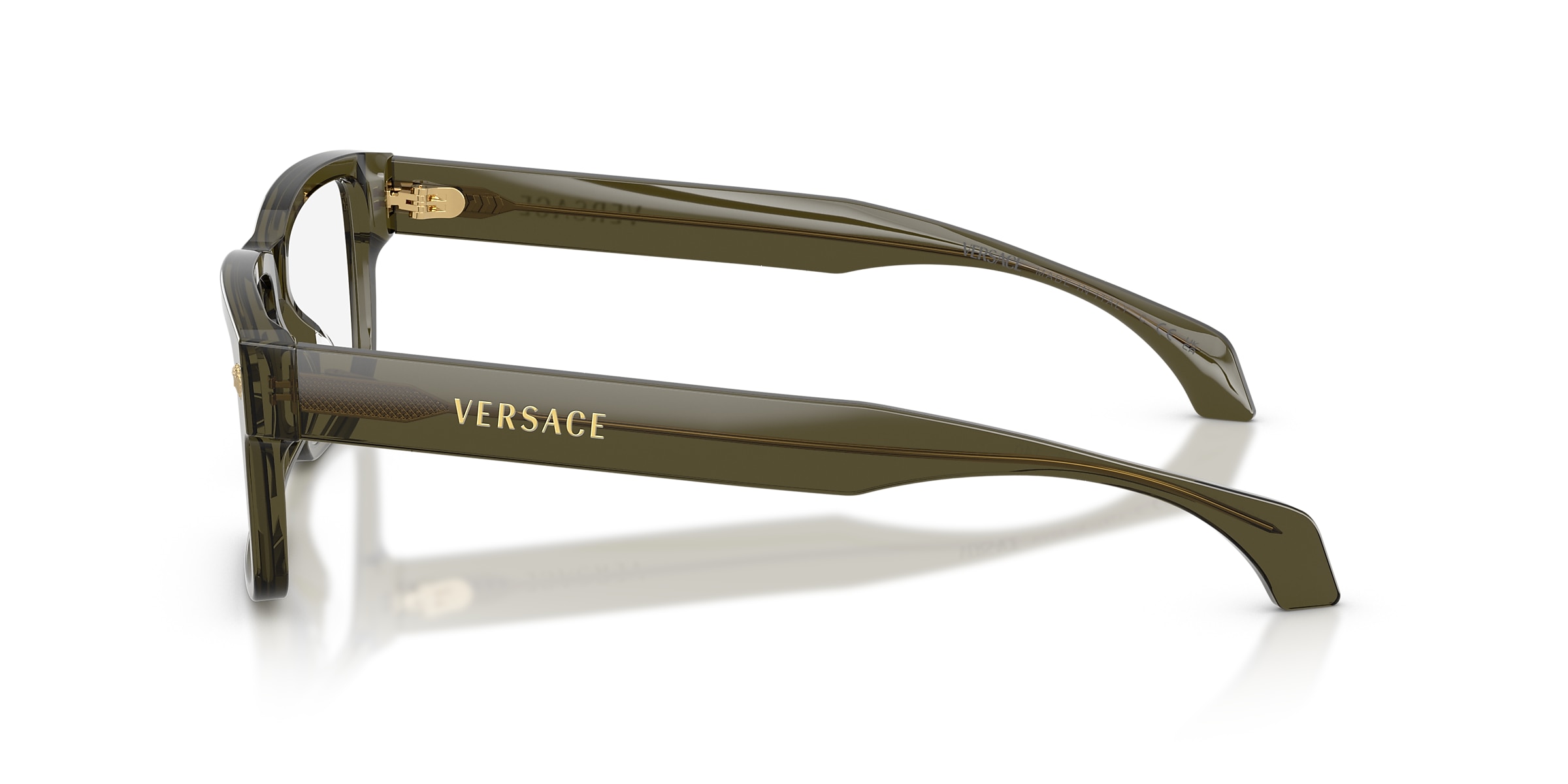 Versace Glasses VE3391U
