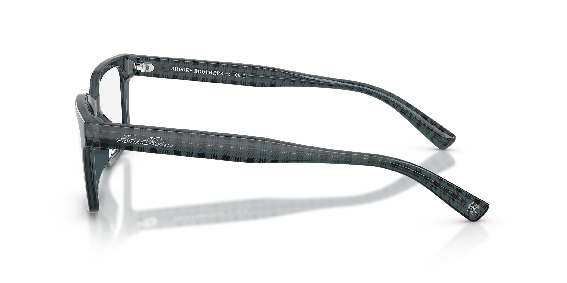 Brooks Brothers Glasses BB2078U