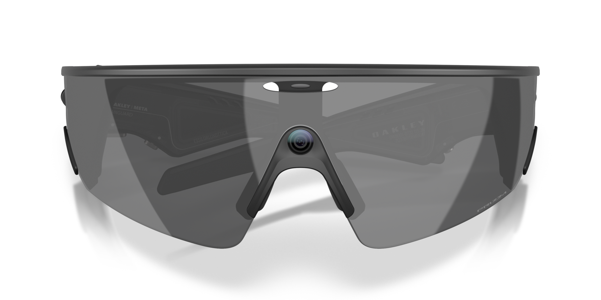 Oakley OAKLEY META VANGUARD | Clearly
