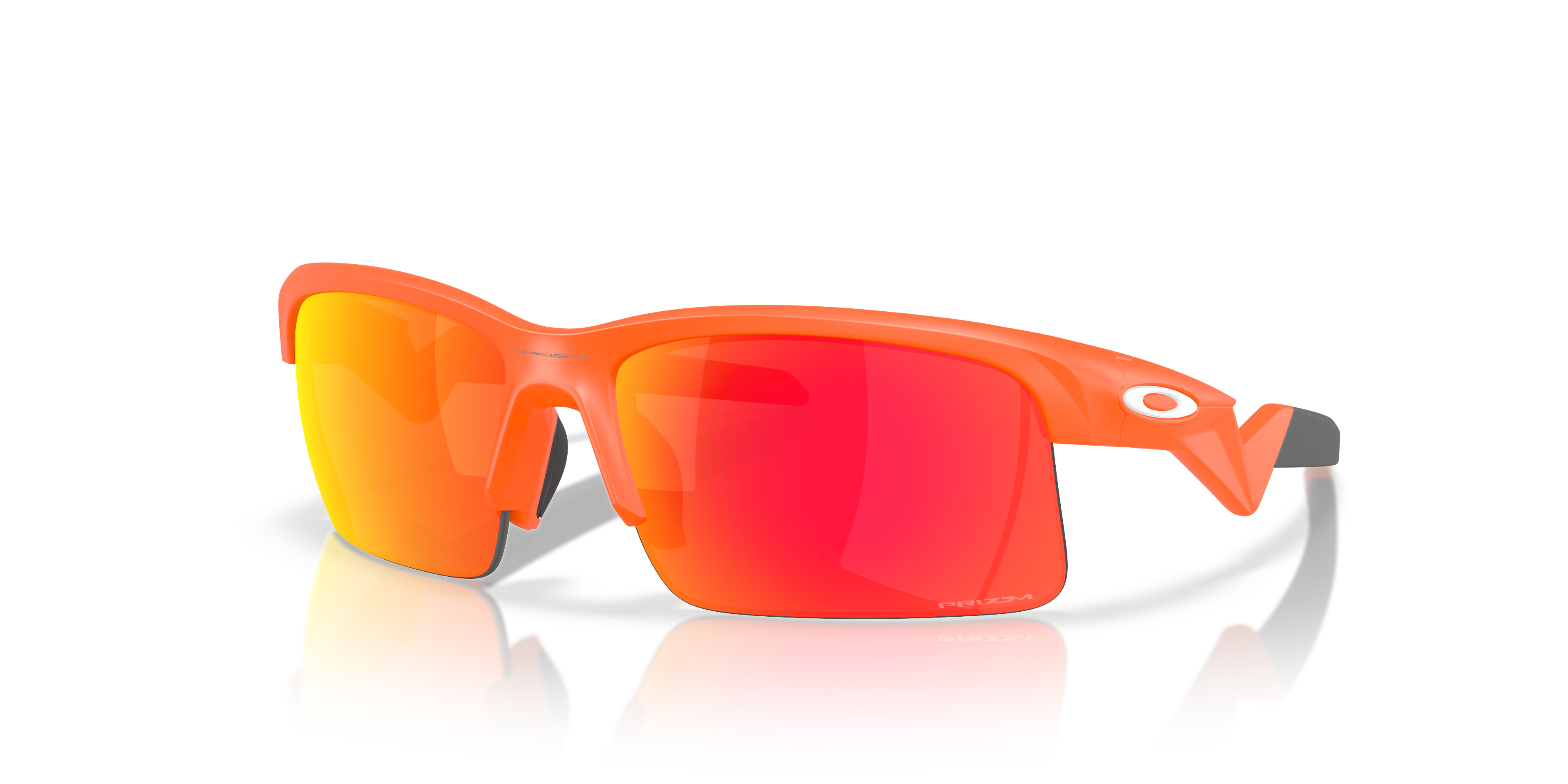 Oakley OJ9013 CAPACITOR (YOUTH FIT) Sunglasses | Clearly