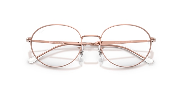 Ray-Ban Glasses RB6558 OPTICS