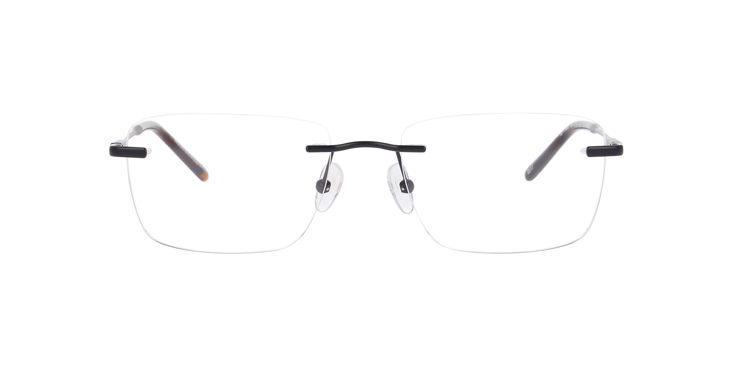 Clearly Glasses SAWYER