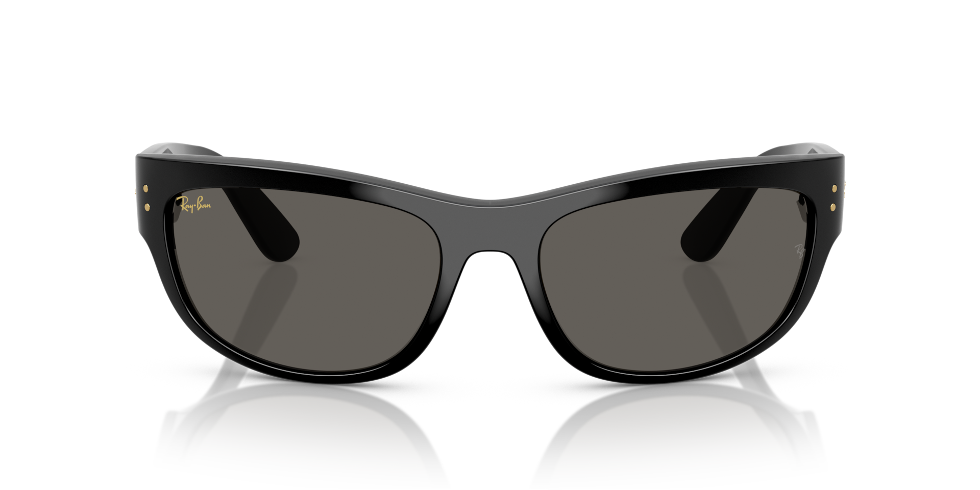 Ray-Ban RB2289 MEGA BALORAMA BLACKED OUT COLLECTION Sunglasses