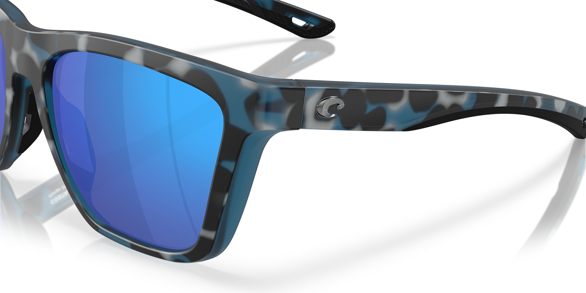Costa Sunglasses 6S9122 PANGA II