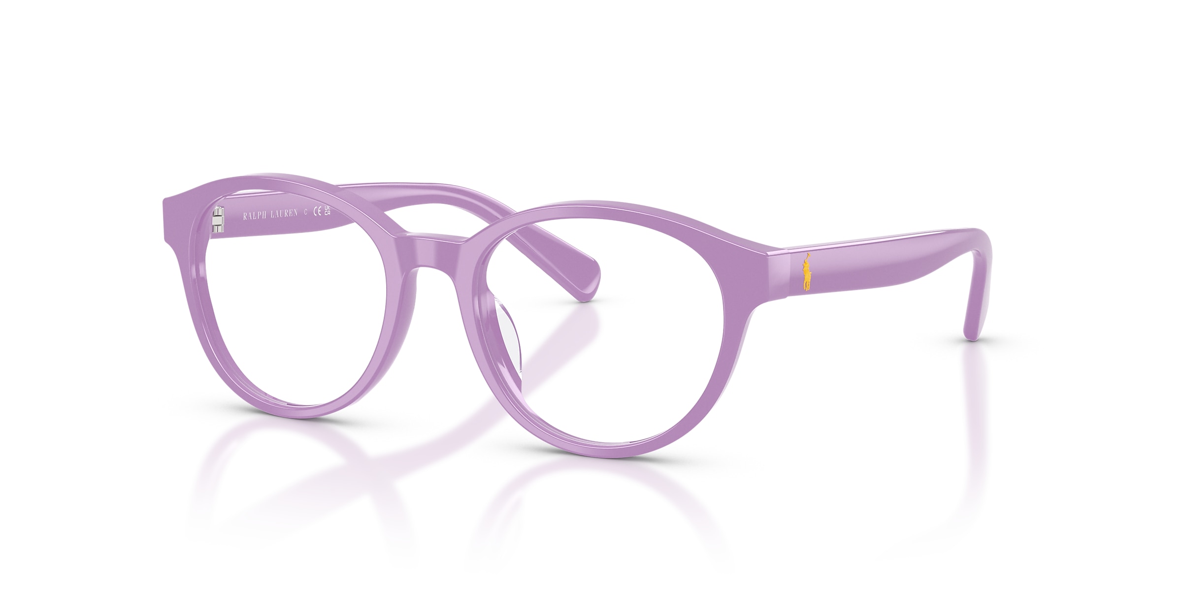 Polo Ralph Lauren Glasses PP8546U