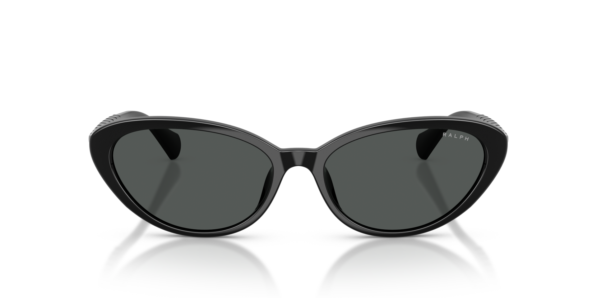 Ralph by Ralph Lauren RA5338U 500187 Women’s Sunglasses Black Size 56