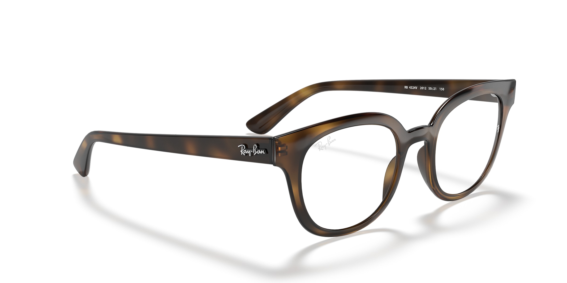 Ray-Ban Glasses RB4324V OPTICS