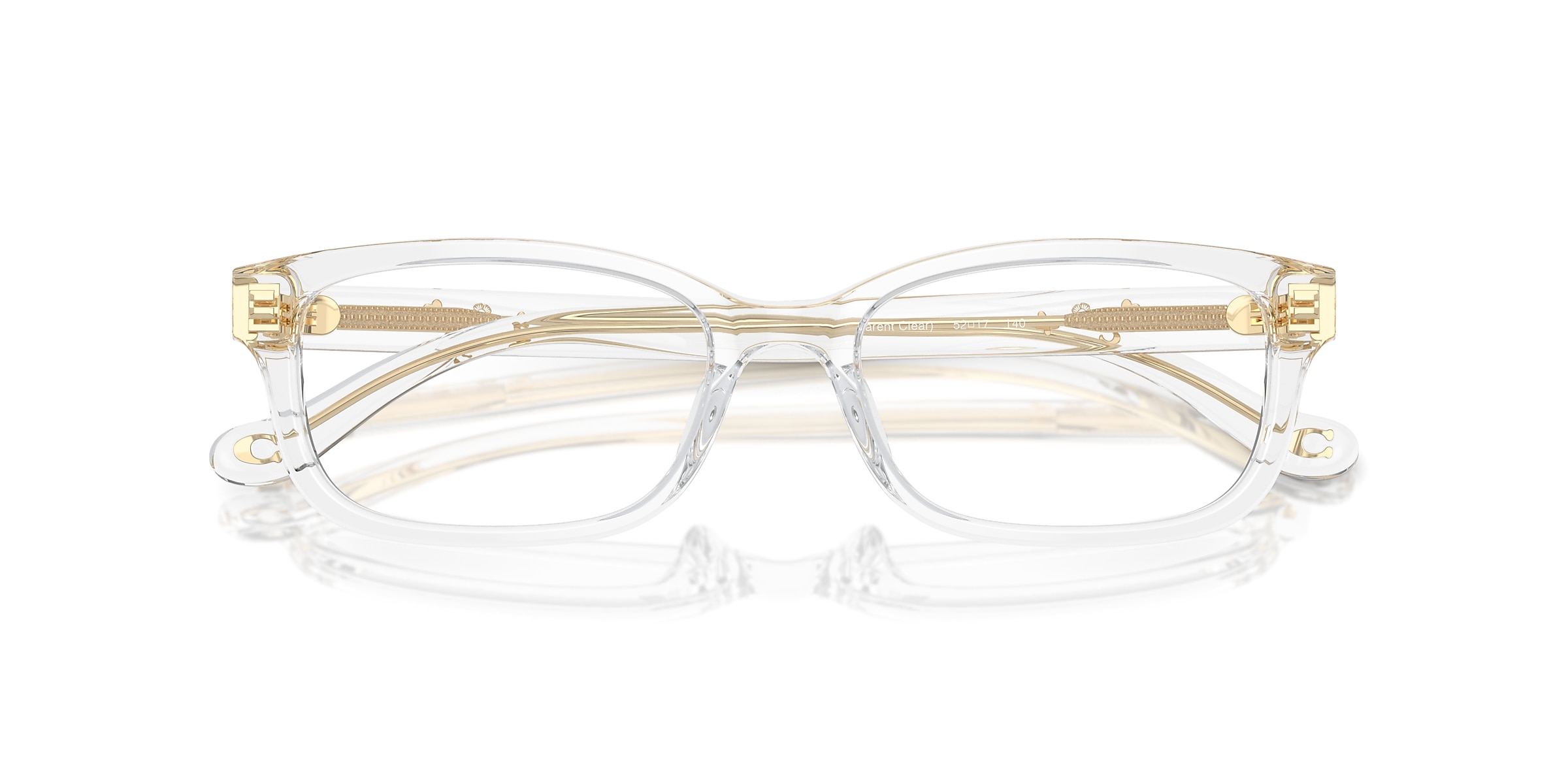 Coach Glasses HC6233U