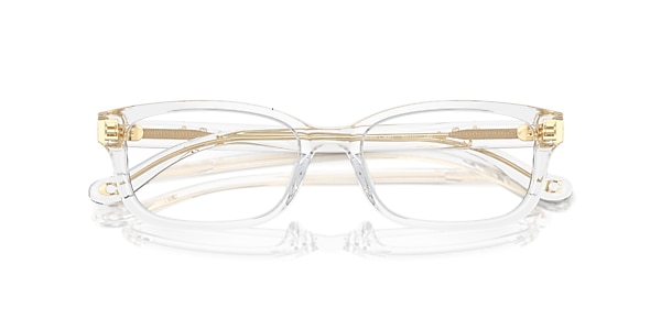 Coach Glasses HC6233U