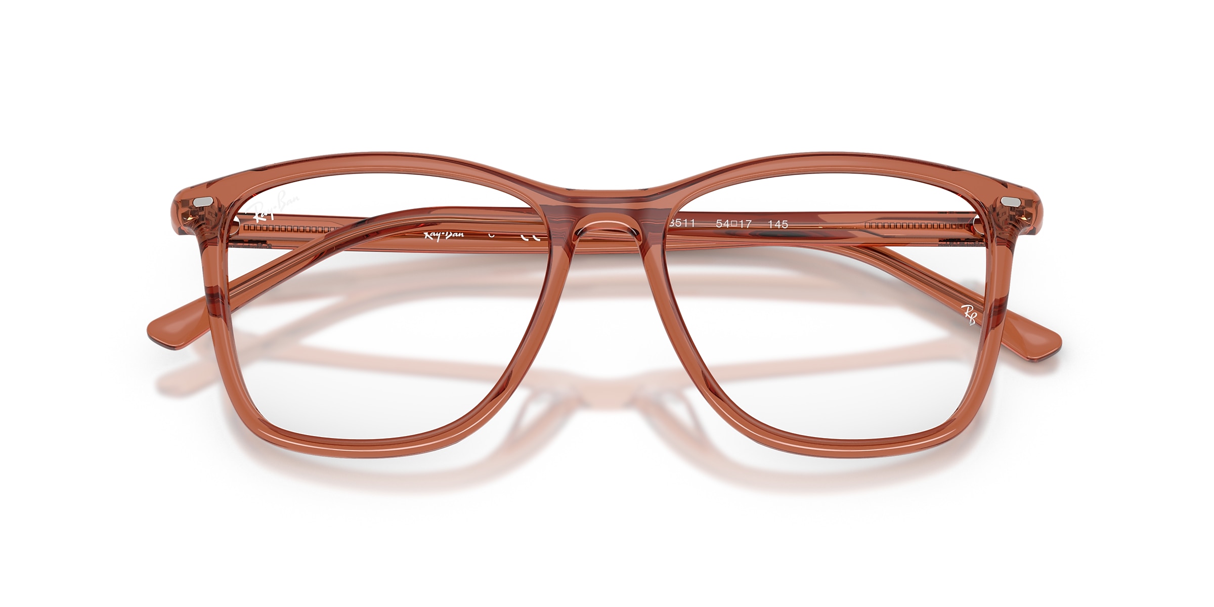 Ray-Ban Glasses RB5455 OPTICS