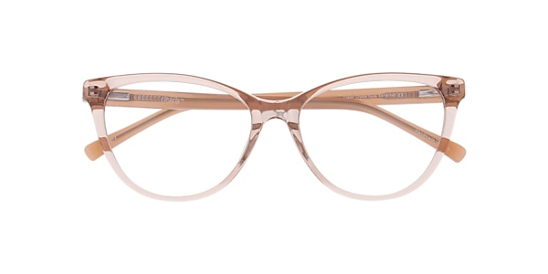 Clearly Glasses CRATER