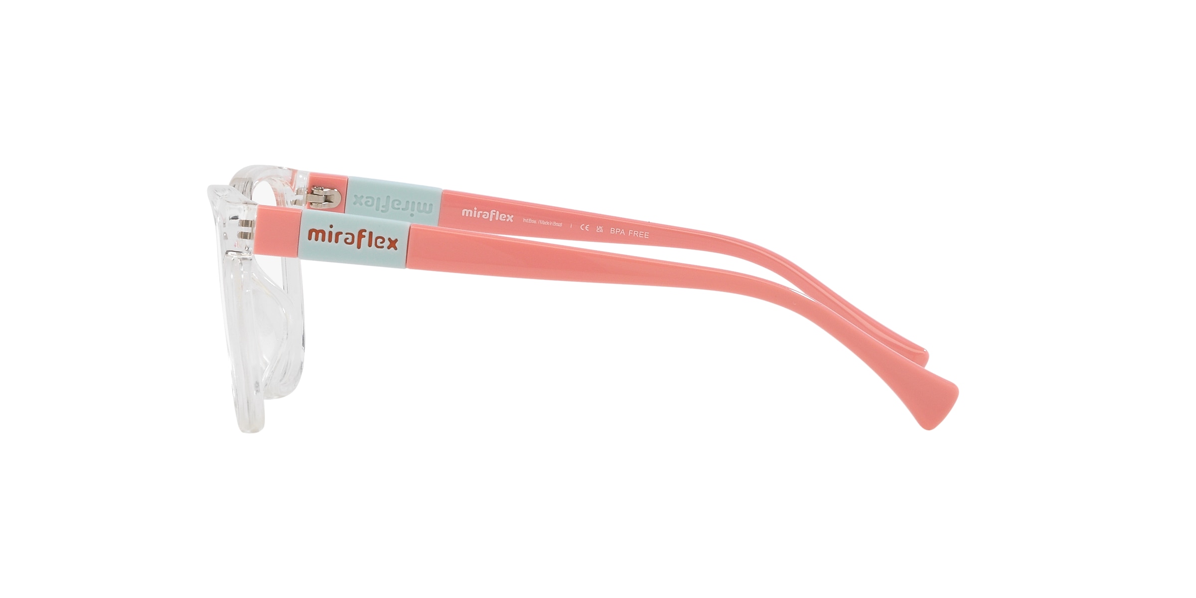 Miraflex Glasses MF4023