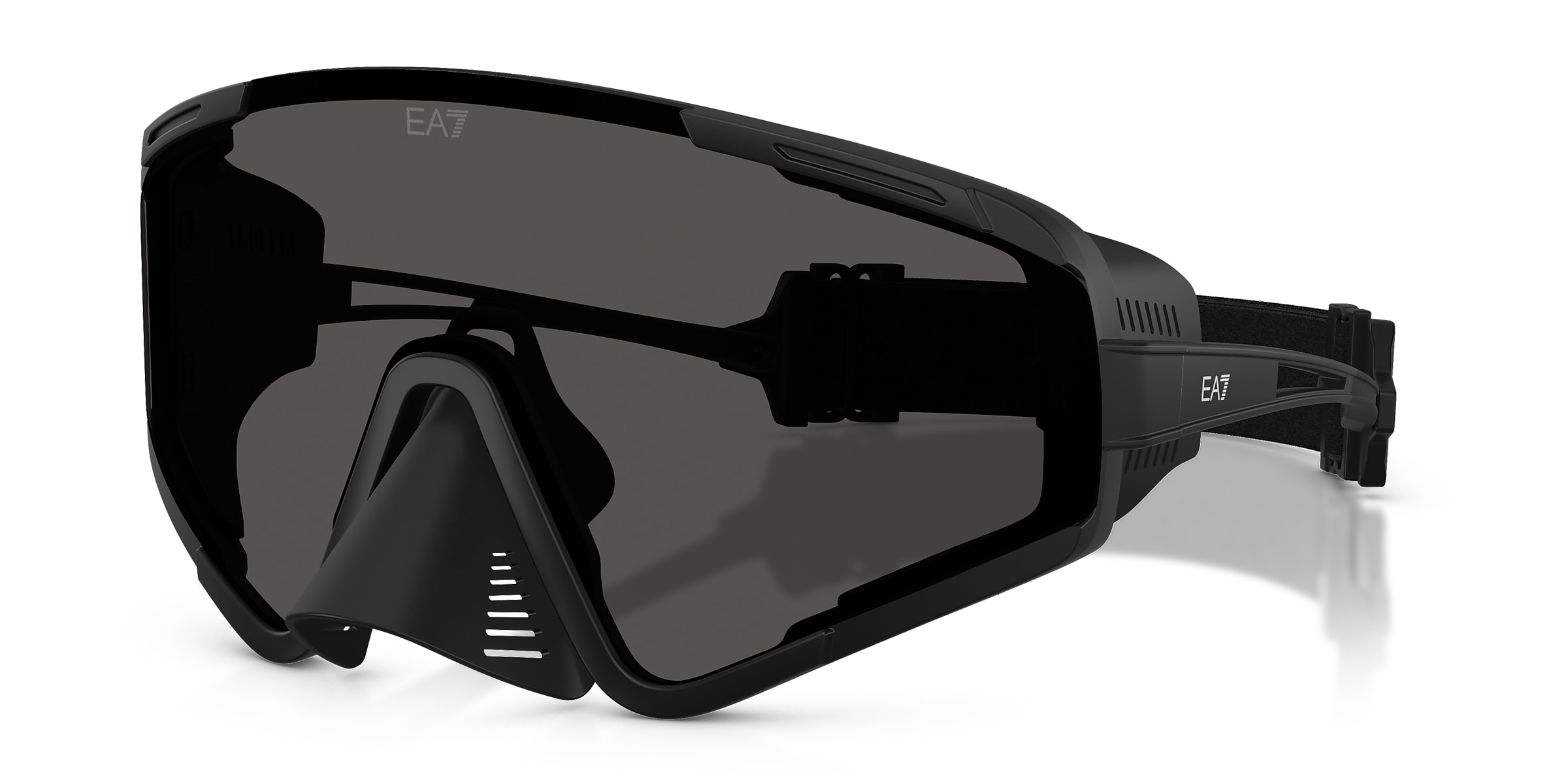 EA7 Sunglasses Q74009