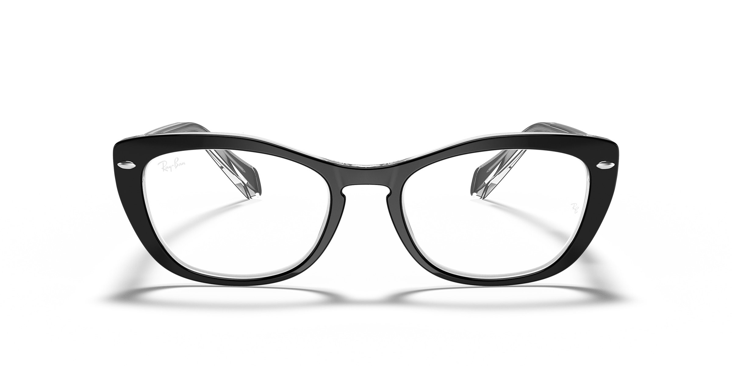 Ray-Ban Glasses RB5366 OPTICS