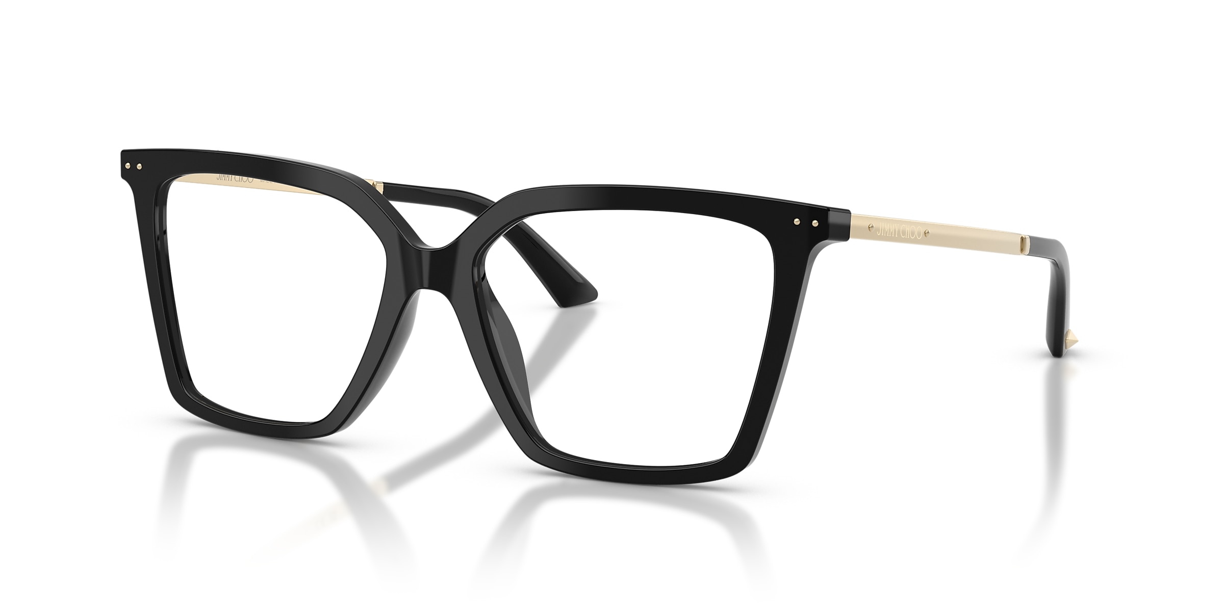 Jimmy Choo Glasses JC3054U